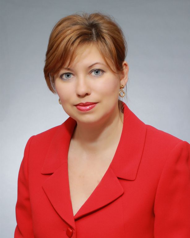 Dr. Ramona D. Andrei MD PhD FACOG, gynecologist at Lapeer Women's Health Michigan